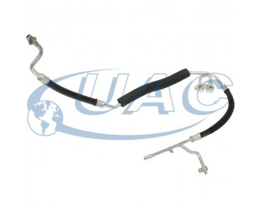 88 FORD MANIF YF2524