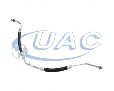 FRD FOCUS 05-00 SUCT