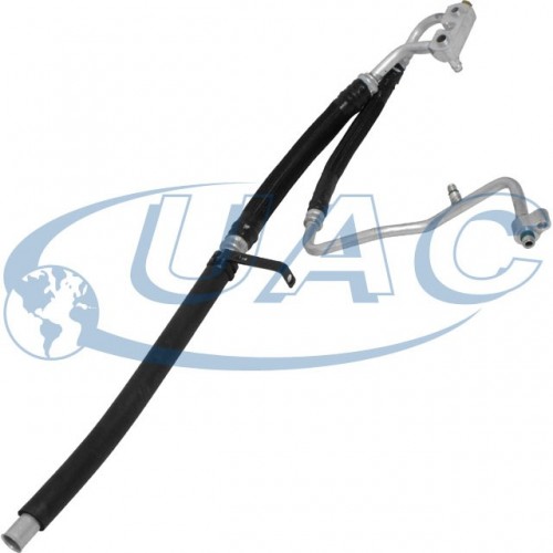 LINC LS V8 01-00 LINC LS V8 01-00