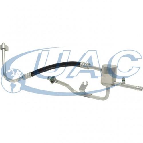 LINC TC 00-98 DIS