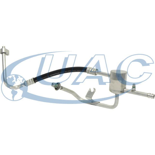 LINC TC 00-98 DIS LINC TC 00-98 DIS