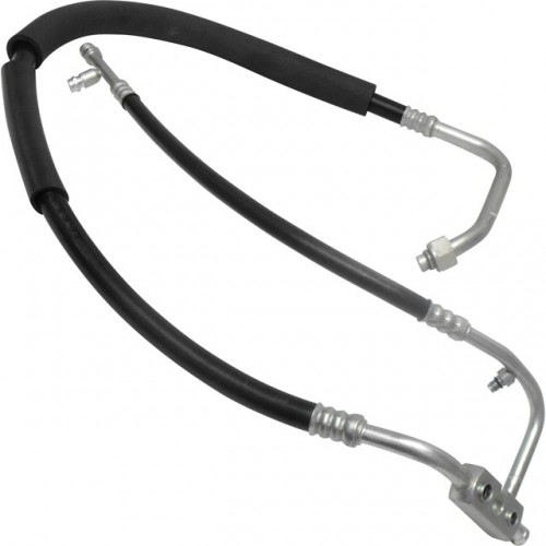 FORD F SUPER DUTY V8 7.5 97-94 - 57-0011 - YF2040 FORD F SUPER DUTY V8 7.5 97-94 - 57-0011 - YF2040