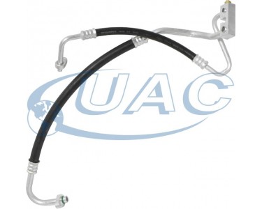 FRD FOCUS 05-00 D/S