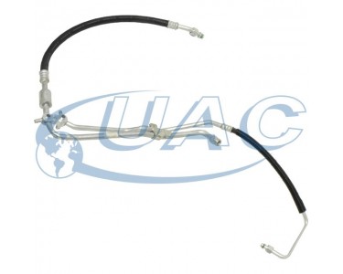 CHEV CK PU 97-96 6.5L