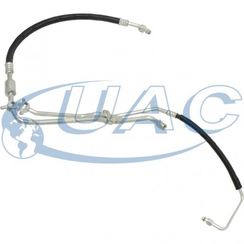 CHEV CK PU 97-96 6.5L CHEV CK PU 97-96 6.5L