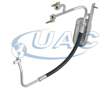LINC NAVIGATOR 06-01
