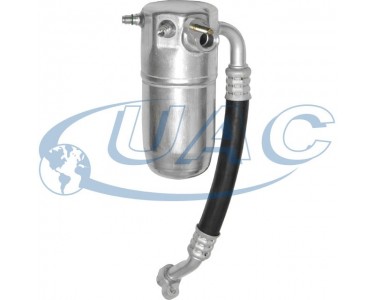 ISUZ ASCENDER 07-03 ISUZ ASCENDER 07-03
