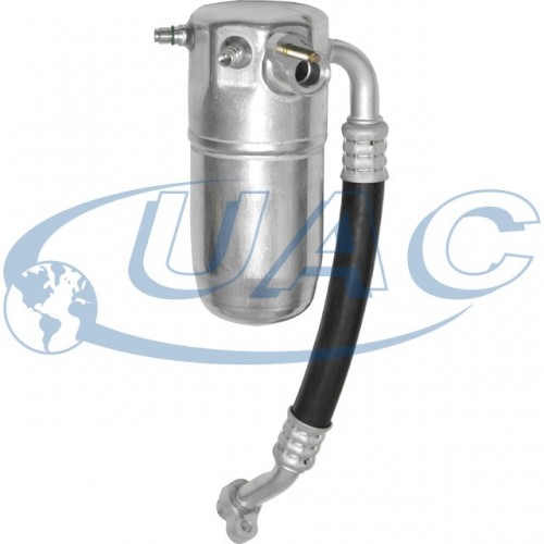 ISUZ ASCENDER 07-03 ISUZ ASCENDER 07-03