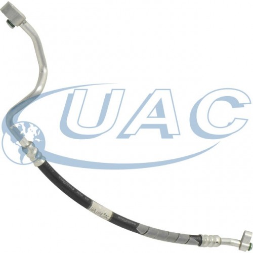ACUR CL 02-01 DISCHAR ACUR CL 02-01 DISCHAR
