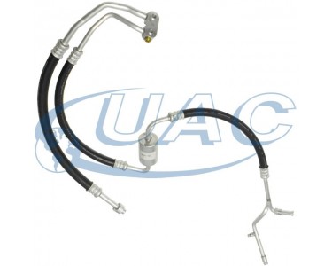 FRD F150 4.2 MAN ASSY