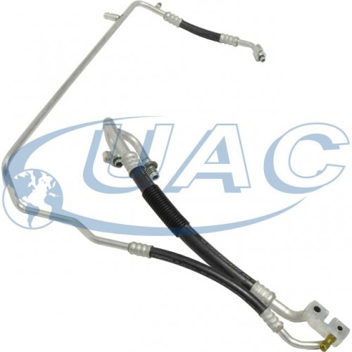 FRD EXPLORER 02 4.6L