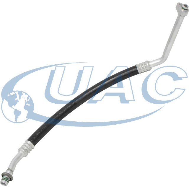 FRD CROWN VIC 08-06 FRD CROWN VIC 08-06