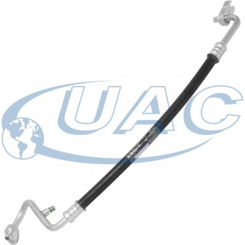 BUICK ENCLAVE 10-07 BUICK ENCLAVE 10-07