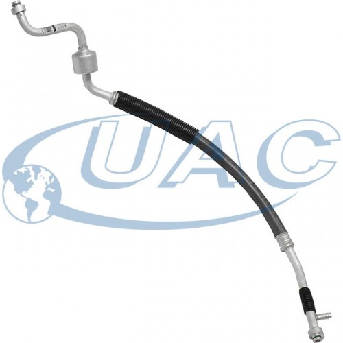FRD F250 12-11