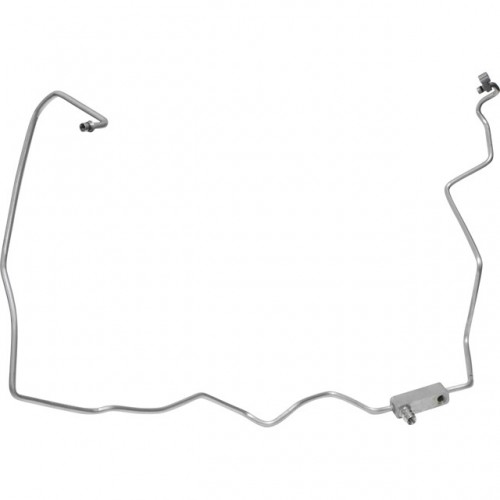 TOY CAMRY L4 11-07
