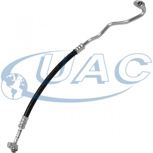 TOY CAMRY L4 10-07