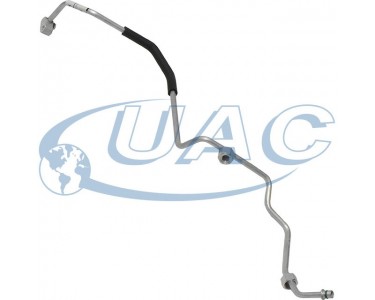 HONDA CIVIC L4 2.0 11-06