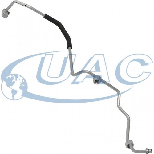 HONDA CIVIC L4 2.0 11-06 HONDA CIVIC L4 2.0 11-06