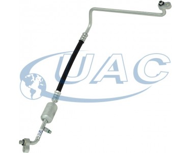 CAD ESCALADE V8 12-07