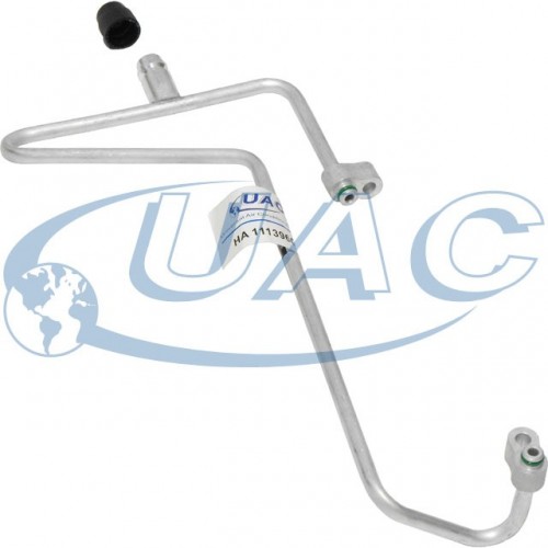HONDA ACCORD 4CYL 98-02
