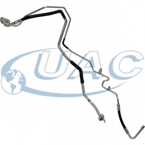 BUICK LACROSS 09-06