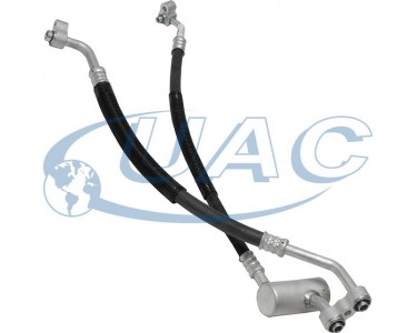 CHEVY IMPALA V6 3.8L 00-03 CHEVY IMPALA V6 3.8L 00-03