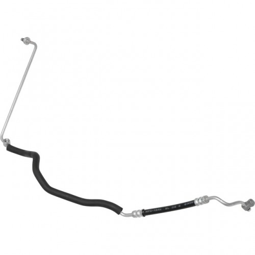 MAZDA 3 2.5L 12-10