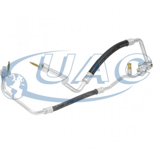 SATU VUE 6CYL 03-02 SATU VUE 6CYL 03-02