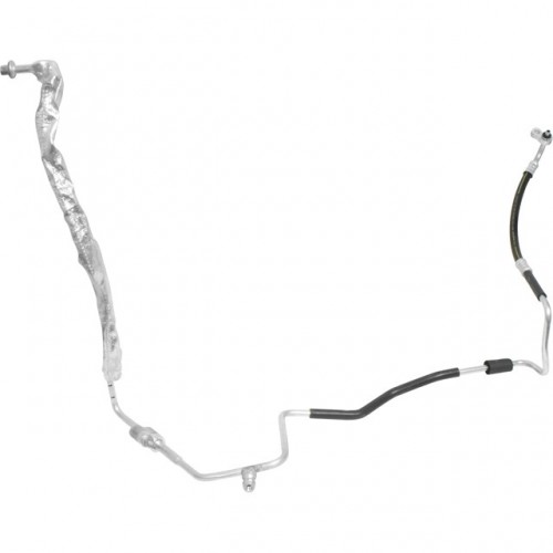 CHEVY COBLAT 2.0 10-08