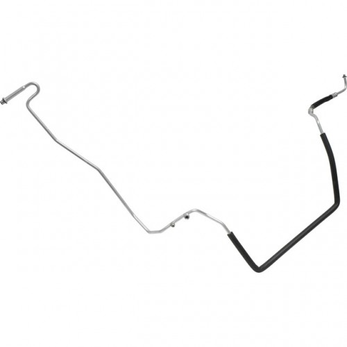 CHEVY MALIBU 2.4L 12-08