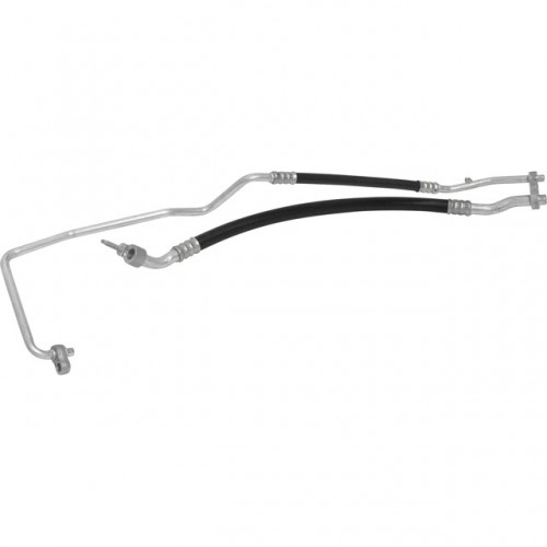 CHEVY EQUINOX 2.4L 11-10 CHEVY EQUINOX 2.4L 11-10