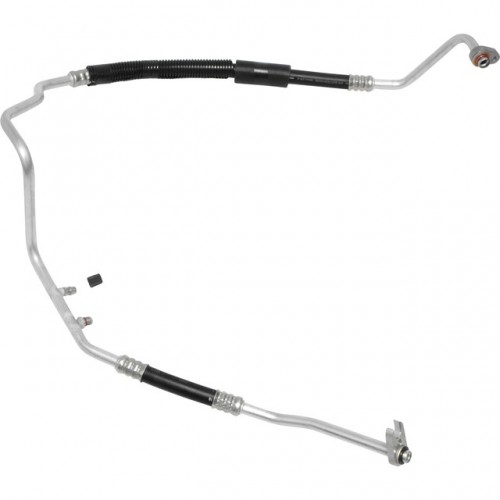 AC SUCTION LINE MARINER/ESCAPE 3.0 AC SUCTION LINE MARINER/ESCAPE 3.0