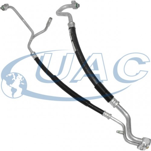 FRD F-250 5.4L 07-05 FRD F-250 5.4L 07-05