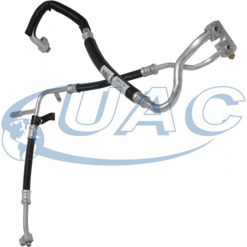 FRD E-350 6.0L 10-08 FRD E-350 6.0L 10-08