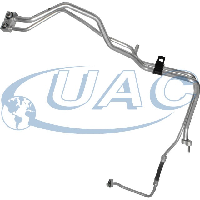 DODG CALIBER 2.4L 09-08