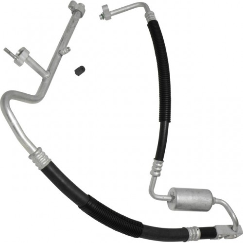 LINC NAVIGATOR V8 06-05 LINC NAVIGATOR V8 06-05
