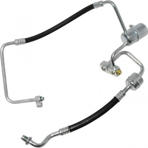 FRD TAURUS DOHC 07-02 FRD TAURUS DOHC 07-02