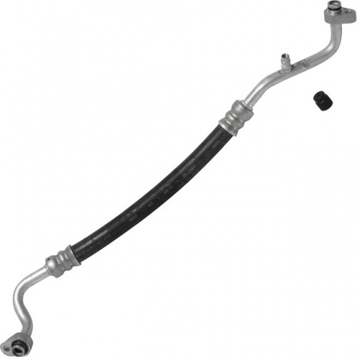 CRY 300 6.1L 10-08 CRY 300 6.1L 10-08