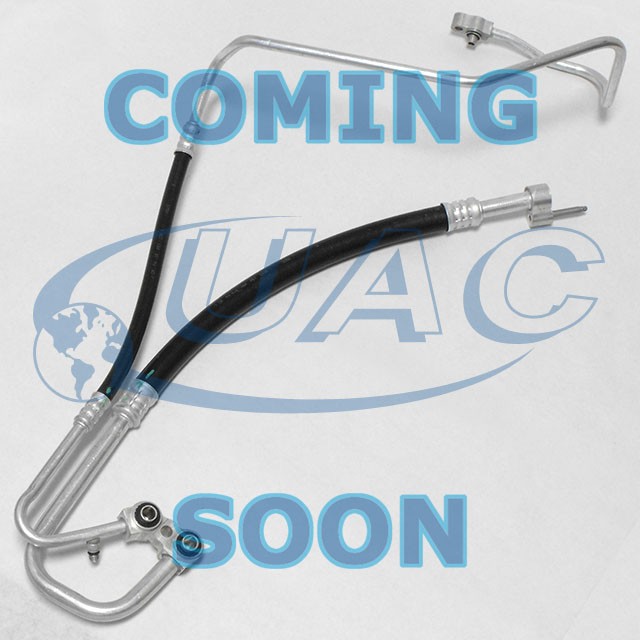 CHEV EQUINOX 3.6L 09-08 CHEV EQUINOX 3.6L 09-08