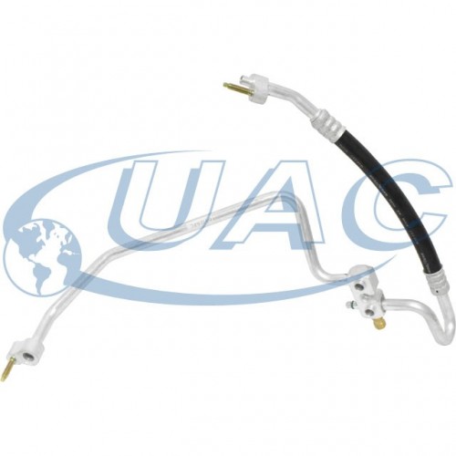 SATU VUE 3.5L 07-05