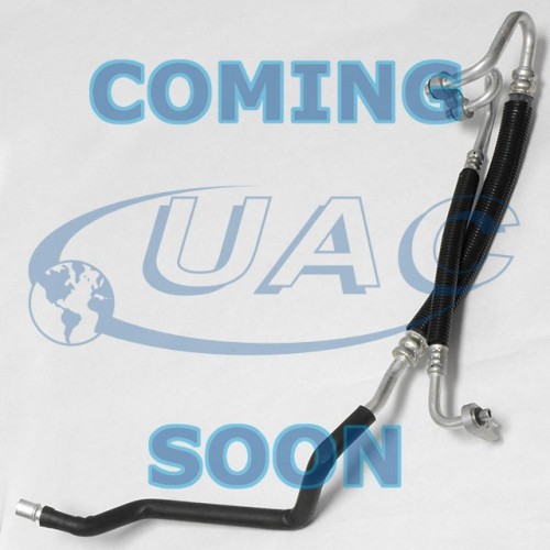 CHEV MALIBU 3.6L 12-08