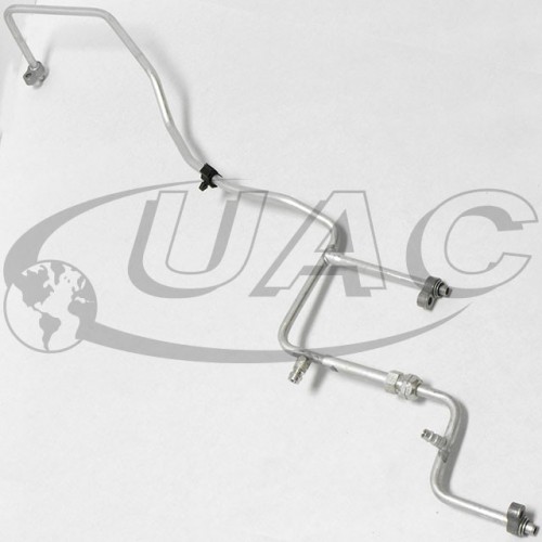 CHEVY TAHOE W/ REAR 05-06