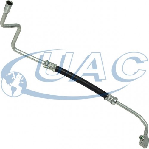 LINC MKX 10-08