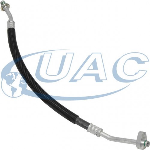 FORD CROWN VIC 11-06