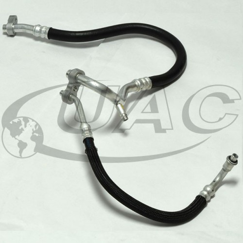 DODGE DART 2.0/2.4 WR134A 14-1