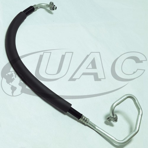 CHEVY EXP W/O REAR 14-09