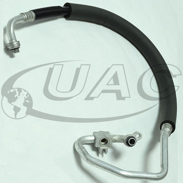 CHEVY EXP W/ REAR 14-09
