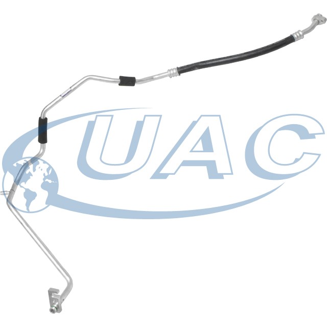 MAZ 3 2.3L 07-04 MAZ 3 2.3L 07-04