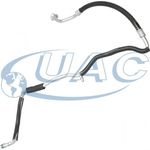 LEX RX400H 08-06