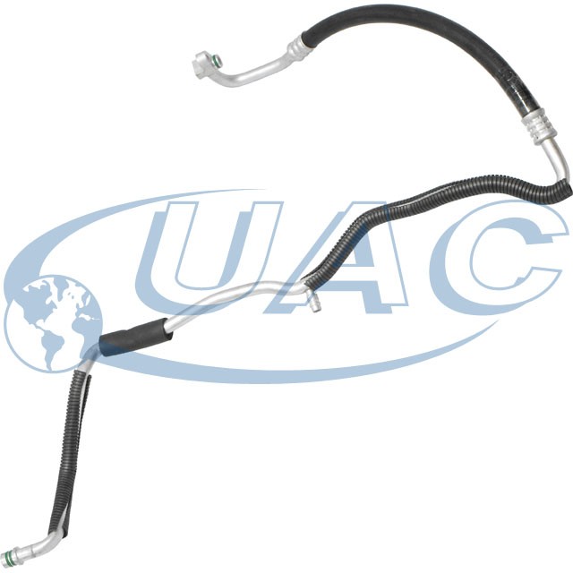 LEX RX400H 08-06
